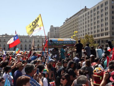 Asistente al velorio y funeral de Mariano Puga dio positivo al Covid-19: llaman a mantener cuarentena