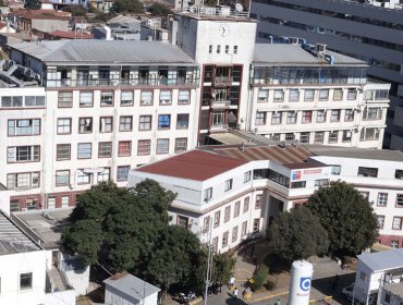 Fortalecerán presencia militar en hospitales tras dos casos de fuga en la región de Valparaíso