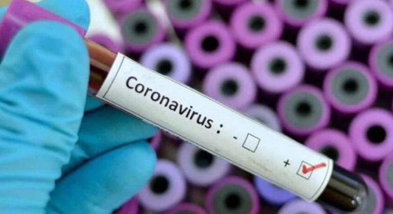 Hombre de 49 años se convirtió en el primer caso confirmado de coronavirus en Chiloé