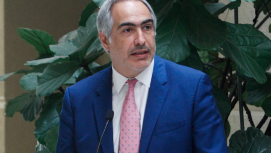Senador Chahuán valora aprobación para ampliar vigencia de licencias de conducir hasta el 2021