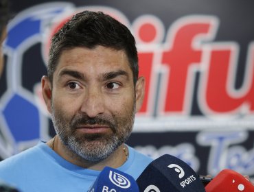 Sifup y situación del fútbol chileno: "Sería terrible si se decide cerrar la liga"