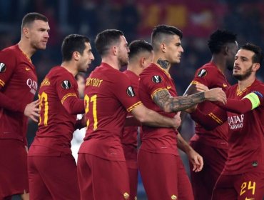 AS Roma entregará alimentos y suministros a domicilio a sus abonados mayores de 75 años