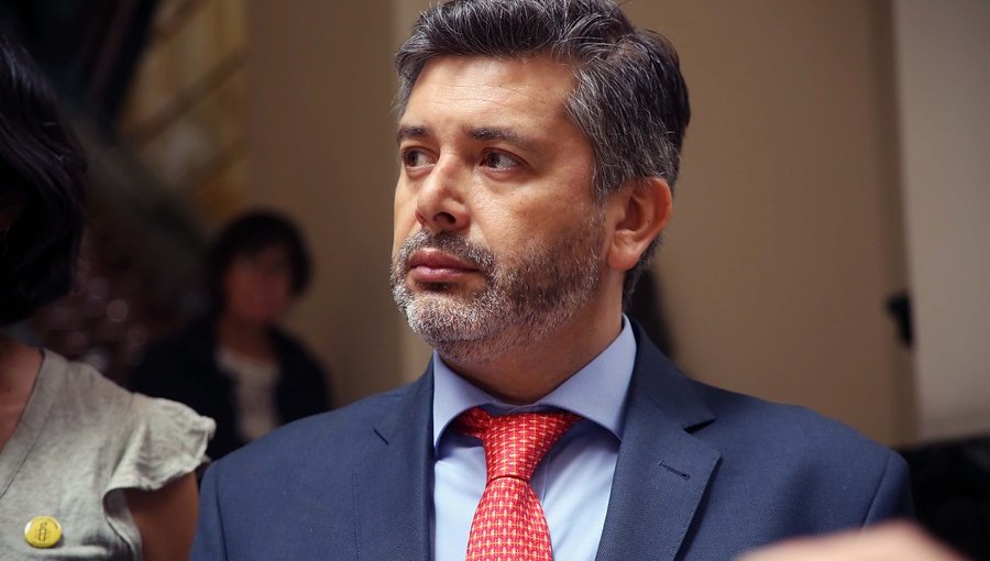 13 supuestos "primera línea" continuarán en prisión preventiva y abren sumario contra juez Daniel Urrutia