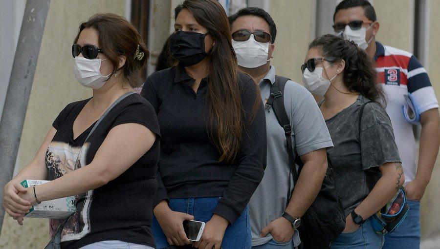 Colegio Médico por cuarentena total: “Va a generar un problema de aplicabilidad muy importante”