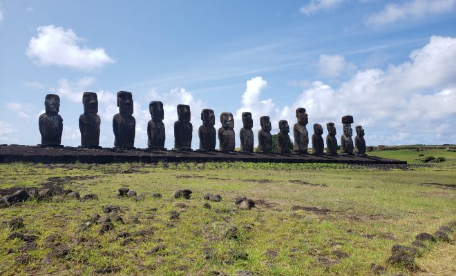 Seremi de Salud de Valparaíso confirma segundo caso de Covid-19 en Isla de Pascua