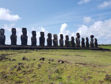 Seremi de Salud de Valparaíso confirma segundo caso de Covid-19 en Isla de Pascua