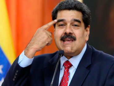 Maduro responde a Trump tras ser acusado de narcoterrorismo por EE.UU.: "Eres un miserable"