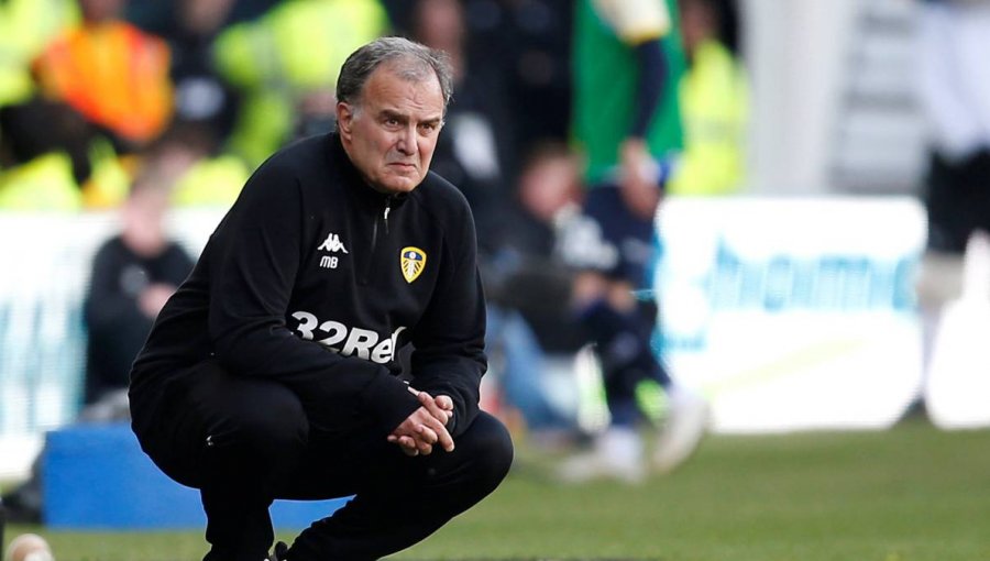 El solidario gesto del Leeds de Marcelo Bielsa por pandemia del coronavirus