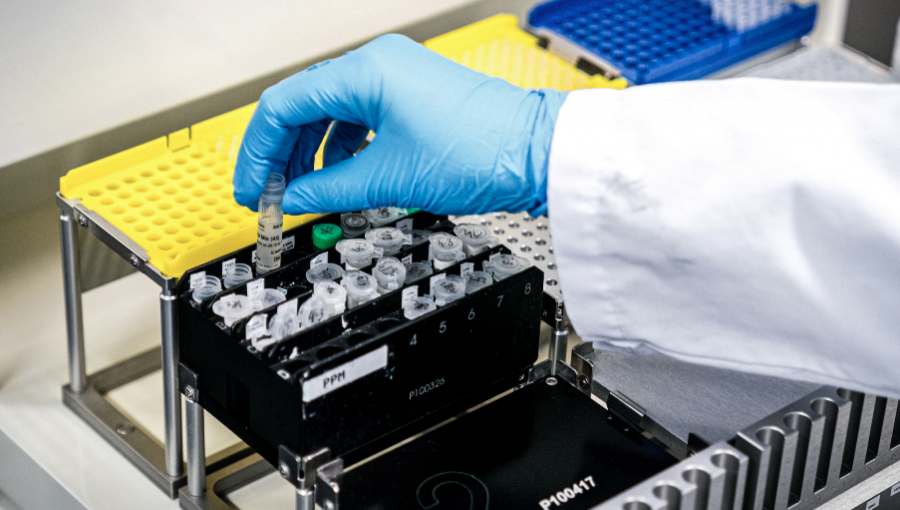Cifra total de contagiados con coronavirus en Chile llega a 1.306: reportan 164 casos nuevos