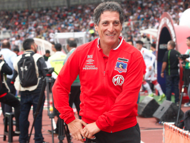 Alianza Lima gestiona permiso especial para que Mario Salas viaje a Perú