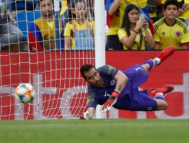 Claudio Bravo lanzó una dura crítica a los alcaldes por su activa presencia en TV