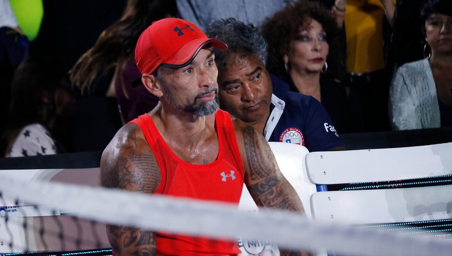 ATP destacó al "Chino" Ríos como único latino campeón del Masters 1.000 de Miami