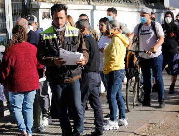 Todas las oficinas Compin reabrirán sus puertas este jueves en la región Metropolitana