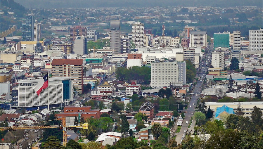 Cuarentena total y cordones sanitarios en Temuco y Padre Las Casas: nadie entra ni sale de estas comunas de La Araucanía