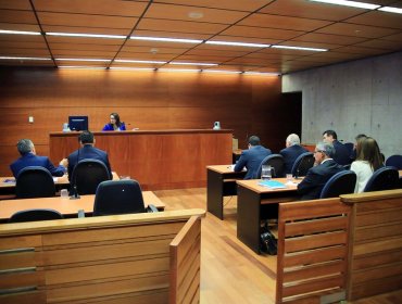 Cámara de Diputados despacha a ley proyecto para prorrogar procesos judiciales por crisis del Covid-19