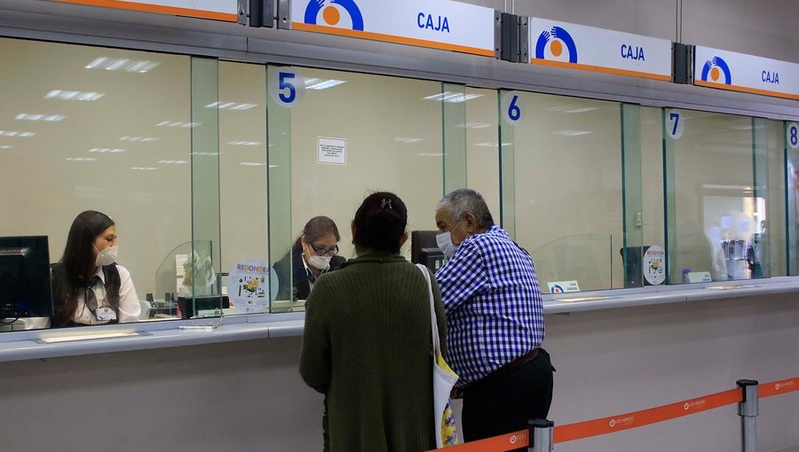 Sucursales para pago de pensiones IPS abrirán nuevamente este fin de semana