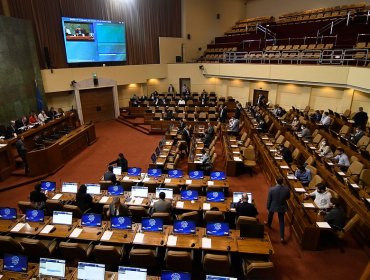 Cámara despacha proyecto que apoya a familias y mipymes por impacto del Covid-19