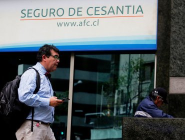 Oficinas del seguro de cesantía estarán abiertas en las siete comunas con cuarentena total