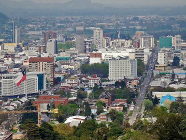 Cuarentena total y cordones sanitarios en Temuco y Padre Las Casas: nadie entra ni sale de estas comunas de La Araucanía