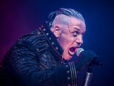 Vocalista de Rammstein en cuidados intensivos tras dar positivo a Covid-19