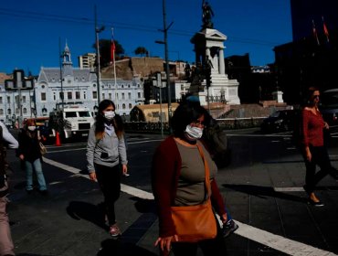 Coronavirus en Región de Valparaíso: Casos llegan a 80 en total y se conocen 17 nuevos en últimas horas