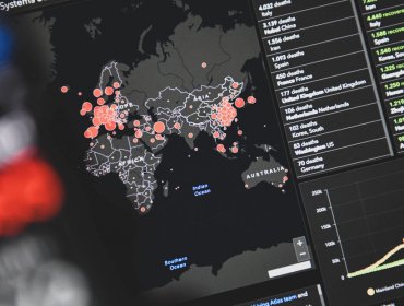 Asciende a más de 600.000 el número de casos de coronavirus en el mundo