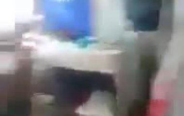 Se filtra angustiante vídeo desde interior de cárcel de Puente Alto: Acusan que hay infectados de coronavirus en el recinto