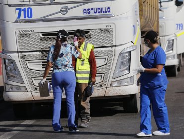 Gigante minera BHP hace aporte de $4.500 millones para red pública de Salud