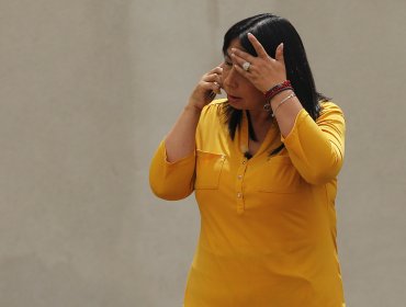 Ministra Rubilar: Cathy Barriga cometió "lamentable error" al informar muerte por covid-19