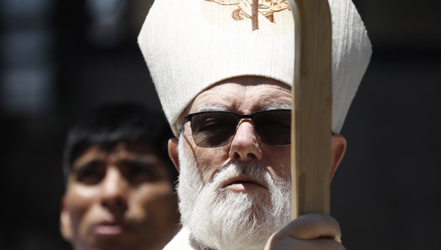 Iglesia busca conexion virtual con fieles en cuarentena con "Telemisas"