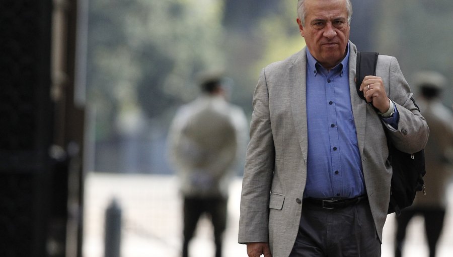 Dura respuesta de Mañalich al anuncio de nueva víctima por coronavirus realizado por Cathy Barriga: "Ella miente"