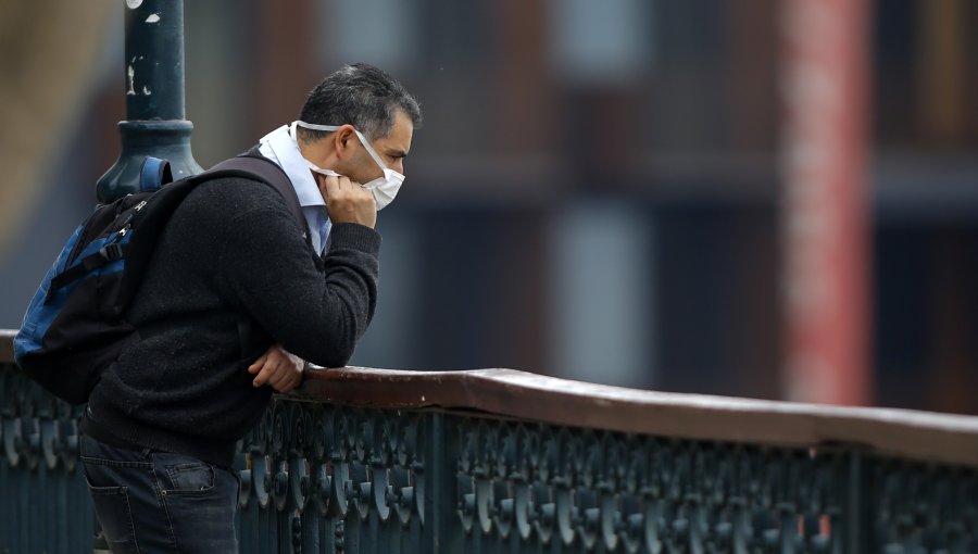 Región de Valparaíso: 18 nuevos casos de coronavirus se registran y total llega a 98 contagiados