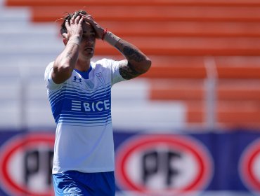 Clubes analizan dejar sin efecto las primeras 8 fechas del torneo nacional