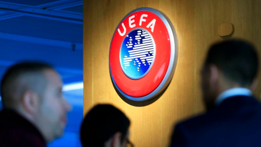 UEFA se reunirá por videoconferencia para definir el futuro del fútbol europeo