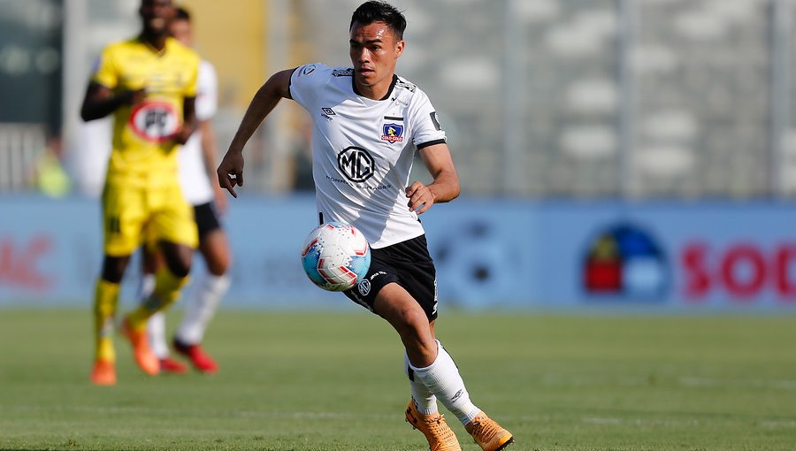 Gabriel Suazo reveló que estuvo cerca de fichar en un equipo grande de Argentina