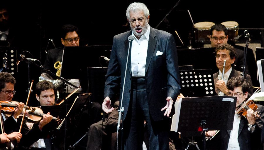Plácido Domingo fue dado de alta tras ser hospitalizado en México por coronavirus
