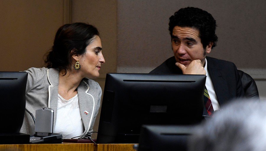 Senado rechazó proyecto de protección al empleo con recursos del seguro de cesantía