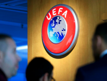 UEFA se reunirá por videoconferencia para definir el futuro del fútbol europeo