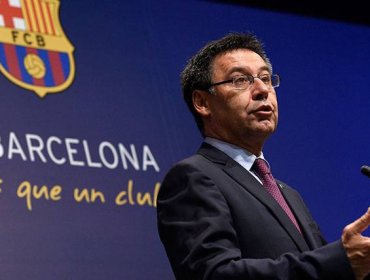 Presidente de Barcelona por rebaja salarial: "Los capitanes dijeron sí desde el primer día"