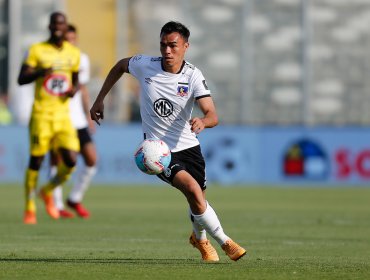 Gabriel Suazo reveló que estuvo cerca de fichar en un equipo grande de Argentina