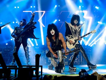 Kiss confirmó la reprogramación de su último concierto en Chile