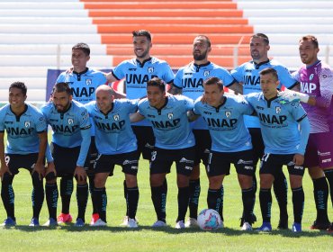 Plantel de D. Iquique aceptó recorte de sueldos: "Hay que ser solidarios"