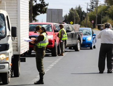 Transporte público se mantendrá operativo en Chillán y Osorno durante la cuarentena total