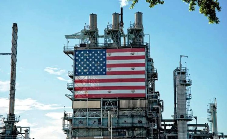 El petróleo de Estados Unidos baja de los 20 dólares por primera vez en 18 años