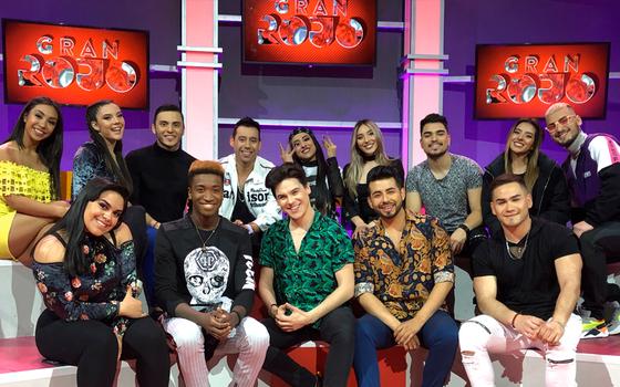 Equipo de producción de «Rojo» fue despedido y programa podría ser cancelado