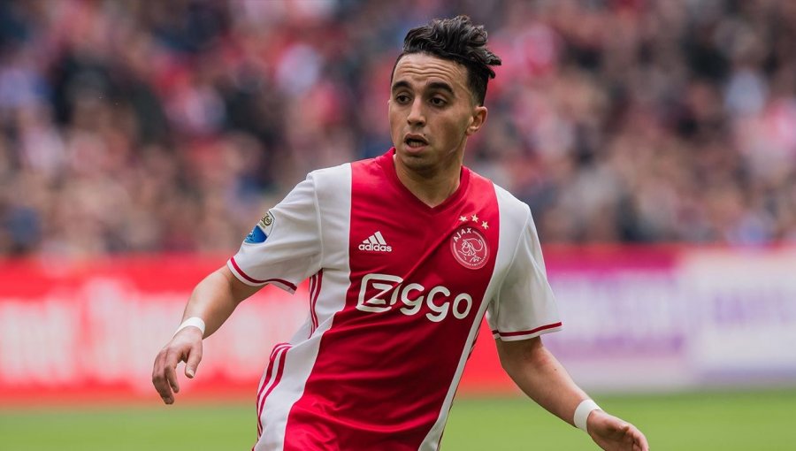 Ajax de Holanda rescindió contrato a jugador que despertó del coma tras casi tres años