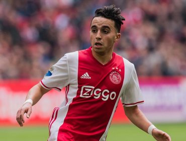 Ajax de Holanda rescindió contrato a jugador que despertó del coma tras casi tres años