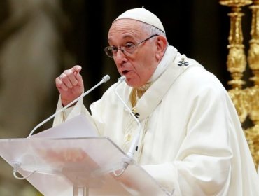 Papa Francisco instó a la Iglesia a acoger a las personas sin hogar ante crisis sanitaria mundial