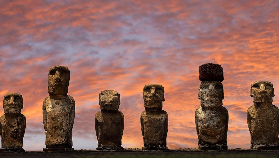 Gobierno extiende en dos semanas la cuarentena en Rapa Nui por coronavirus