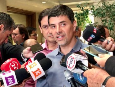 Diputado Marcelo Díaz llama a establecer cordones sanitarios en comunas costeras ante llegada de Semana Santa